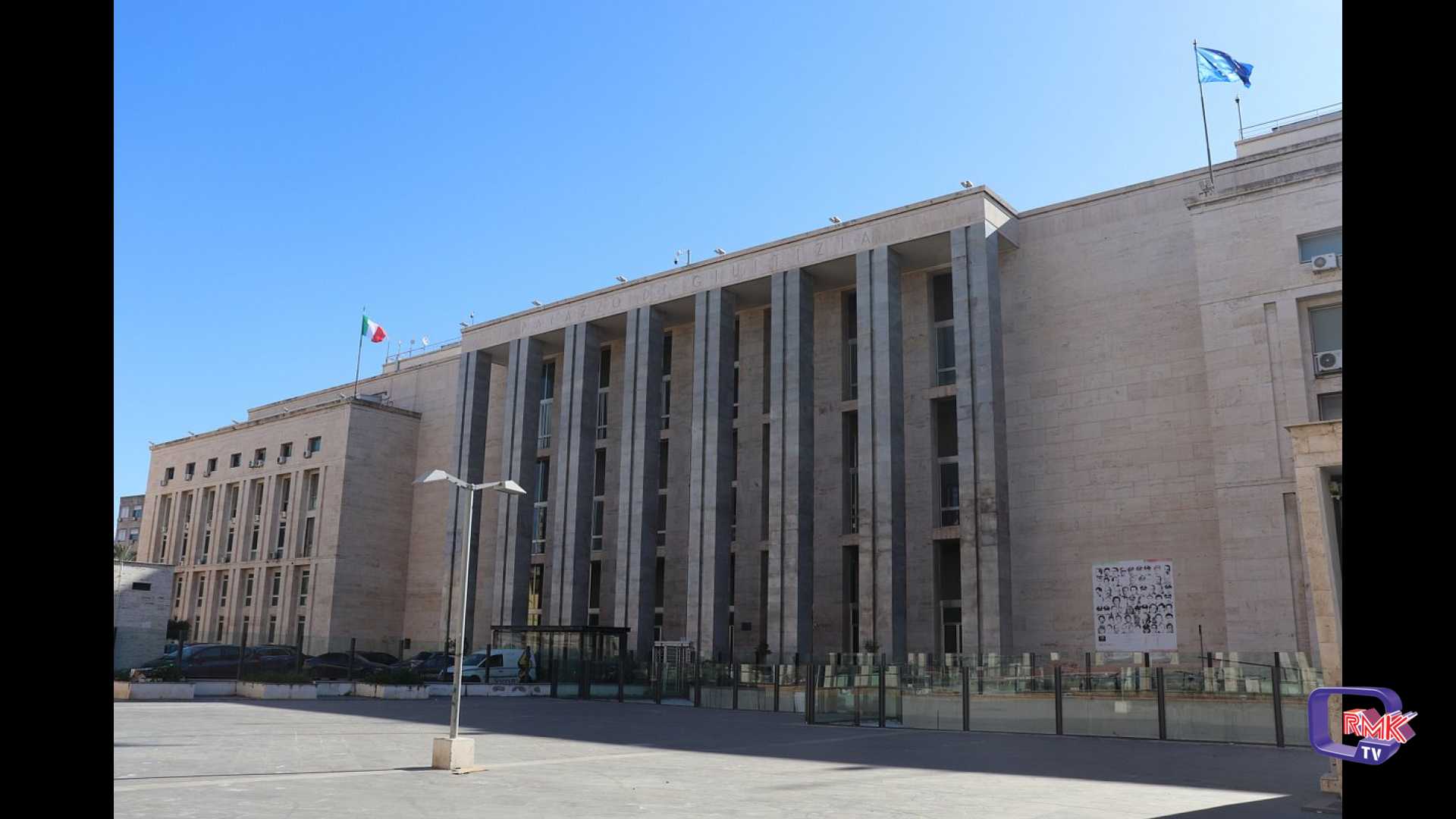 Inchiesta per corruzione. Oggi l'interrogatorio di Armao